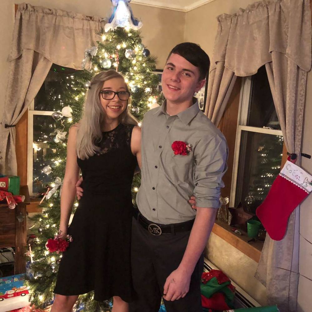 Meet your Posher, Emma